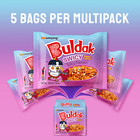 5 Pack Sweet   Spicy Chicken Ramen Noodles  4 58 Oz Each Free Ship In 2 Days    
