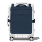 Rimowa Cabin Suitcase Harness Nautical Blue Navy New