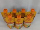 Peter Rabbit Organics - Apple  Carrot And Squash - 4 4 Ounce - Pack Of 7 - 06 25