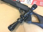 Gamo Swarm Fusion 10x Gen 2  10 Shot Break Barrel Air Rifle 177 Cal With Scope