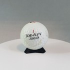 Nbc Sports - Vintage Logo Golf Ball - Collectable   Rare