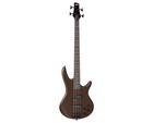 Open Box Ibanez Gsr200b Gsr 4-string Electric Bass Guitar - Walnut Flat