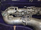 Antique Buescher Low Pitch Saxophone 1924-1925