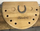 Blanton s Bourbon Stopper Display 3 4 Barrel Head - Free Shipping