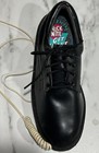 Rare  1991 Nick At Nite Get Smart Shoe Phone Oxford Lace Up Black