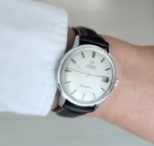Vintage Omega Seamaster Automatic Date Caliber563 24j Men s Watch