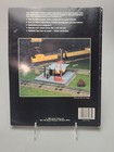 The Lionel Train Book Robert H  Schleicher 1986 Model Railroad Layout Guide