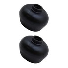  2  Gear Shift Boot Set Fits Massey Ferguson Tractor Mf 35 50 65 85 88 90 135