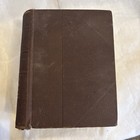 Antique 1912 Health   Longevity Joseph G Richardson Medical Flap Illus Hc