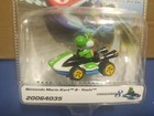 Carrera 64035 Go    Nintendo Mario Kart 8 - Yoshi 1 43 Electric Slot Car
