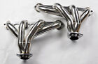 Stainless Hugger Exhaust Headers For Ford Small Block Windsor 260 289 302 351