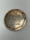 Rare India Silver Ashtavinayak Ancient Indian Coin 1 6oz