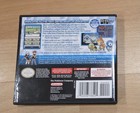 Nintendo Ds Pok  mon Diamond Version  - Case And Manual Only  no Game 