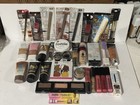 Lot  35  Mixed Cosmetics  E l f  Lottie  L   oreal  Nyx  Maybelline  Uoma Etc 
