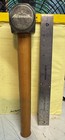 Redhook Ipa Long Hammer Beer Tap Handle Knob Draft Faucet  - Brewerian - New