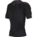 Leatt 3df Airfit Lite Evo Shoulder Protection Tee  Black