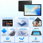 Android 16 Tablet 11 Inch 32gb   256gb Bt V5 0 5g Wifi Widevine L1 7800mah