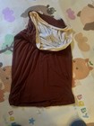 Baby Wrap Carrier All-in-1 Sling For Newborn To Infant Small