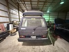 1991 Volkswagen Vanagon Multivan