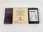 Excalibur Brothers Eyeglass Genuine Leather Case Brown