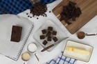 Uncle Butch s Creamy And Smooth Dark Chocolate Fudge