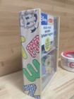 Melissa And Doug Disney Mickey Mouse Wooden Colorful Alphabet Set Of 52magnets