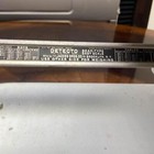 Detecto Beam-type Baby Scale