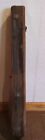 Vintage Violin Case Only wear Down To Wood maker Unknown 