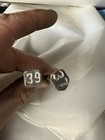 Antique Date Nails 