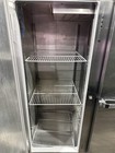 Mccall 4-4045f 2 Solid Door Reach In Freezer
