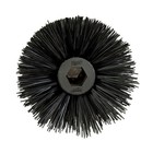 Milwaukee Bristle Assembly Replacement For 49-16-2741