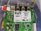 Hauppauge Wintv Hvr-1800 Pci Tv fm Tuner - Digital analog Tv Capable