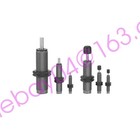 Smc Rbc1411 Shock Absorber With Cap    kd