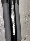 Manfrotto 190xprob   496rc2 Tripod W  Manfrotto Joy Stick Grip 322rc2