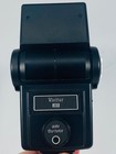 Vintage Vivitar 283 Electronic Flash With Box   Instructions - Untested