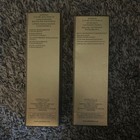 Shiseido Future Solution Lx Set - Cleansing Foam   Softener - New sealed