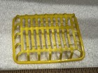 Vintage 1963 Deluxe Reading Barbie Dream Kitchen Accessory Dish Drainer