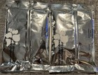 2 New Flewd Anxiety Panic Crushing Destroying Anti-stress Bath Treatments 10 Oz