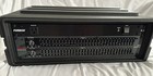 Skb 3u Rack  1skb-r3s  W  Furman M-8x2 Power Conditioner   Dbx 231 Graphic Eq