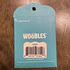 The Woobles 2026 Wooble Wagon Exclusive Woobly Charm West Stu The Goose Duck