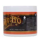Suavecito Firme Clay Pomade 4 Oz
