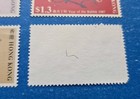 Hong Kong Stamps  Scott 482-485 Mnh  Mng With A Fault