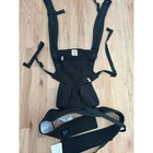 Ergobaby Four Position 360 Carrier - Pure Black -