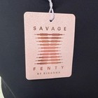 Savage X Fenty Black Lace Cami
