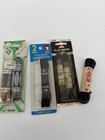 Lot Of 6 Vintage Shoe Laces  Assorted Brands   Sizes