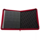 Charizard Ultra Pro Elite Series Portfolio 12 Pocket Zippered Pro Binder Pokemon