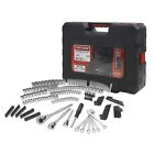 Craftsman 230 Piece Standard   Metric Mechanics Tool Set 70190