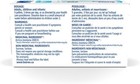 Boiron Arnica Montana 200ch New Box W t 3 Tubes Homeopathic Medicine 240 Pellets