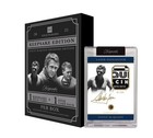 2025 Keepsake Steve Mcqueen Premiere Edition Sealed Box  Possible Mcqueen Auto 