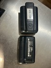 Vintage Motorola Jazz Pager   Beeper W  Belt Clip  Working  Doctors  Lawyers